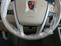 2012款 550S 1.8L 自动 启臻版