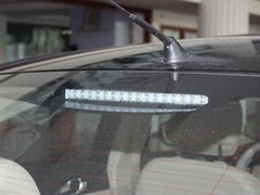 2012款 550S 1.8L 自动 启臻版