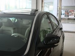 2012款 550S 1.8L 自动 启臻版