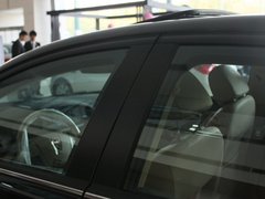 2012款 550S 1.8L 自动 启臻版