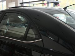2012款 550S 1.8L 自动 启臻版