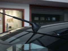 2012款 550S 1.8L 自动 启臻版