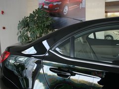 2012款 550S 1.8L 自动 启臻版
