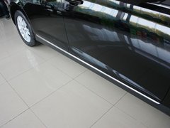 2012款 550S 1.8L 自动 启臻版