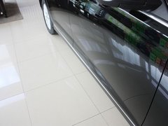 2012款 550S 1.8L 自动 启臻版