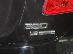 2012款 550S 1.8L 自动 启臻版