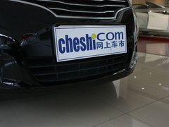 2012款 550S 1.8L 自动 启臻版