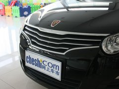 2012款 550S 1.8L 自动 启臻版