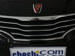 2012款 550S 1.8L 自动 启臻版
