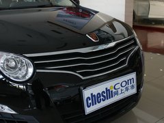 2012款 550S 1.8L 自动 启臻版