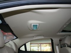 2012款 550S 1.8L 自动 启臻版