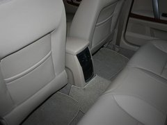 2012款 550S 1.8L 自动 启臻版