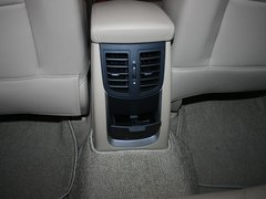 2012款 550S 1.8L 自动 启臻版