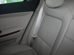 2012款 550S 1.8L 自动 启臻版