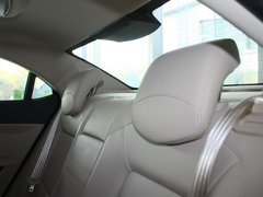 2012款 550S 1.8L 自动 启臻版