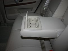 2012款 550S 1.8L 自动 启臻版