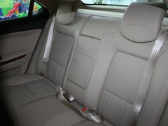 2012款 550S 1.8L 自动 启臻版