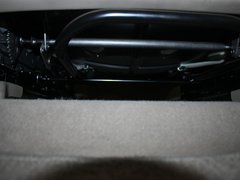 2012款 550S 1.8L 自动 启臻版