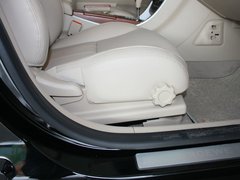 2012款 550S 1.8L 自动 启臻版