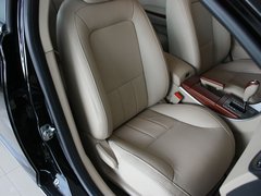 2012款 550S 1.8L 自动 启臻版