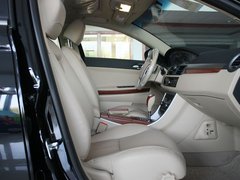 2012款 550S 1.8L 自动 启臻版