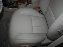 2012款 550S 1.8L 自动 启臻版