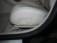 2012款 550S 1.8L 自动 启臻版