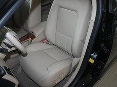 2012款 550S 1.8L 自动 启臻版