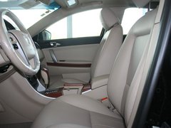2012款 550S 1.8L 自动 启臻版