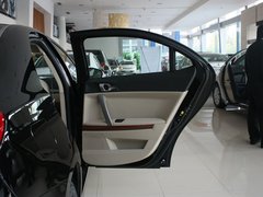 2012款 550S 1.8L 自动 启臻版