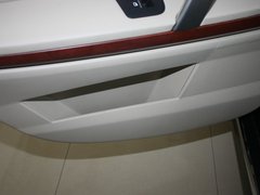 2012款 550S 1.8L 自动 启臻版