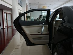 2012款 550S 1.8L 自动 启臻版