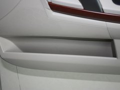 2012款 550S 1.8L 自动 启臻版