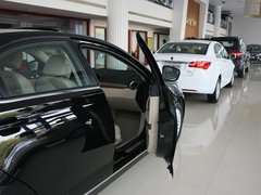 2012款 550S 1.8L 自动 启臻版