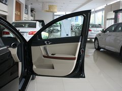2012款 550S 1.8L 自动 启臻版