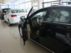2012款 550S 1.8L 自动 启臻版