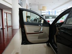 2012款 550S 1.8L 自动 启臻版