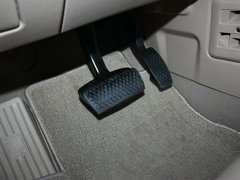 2012款 550S 1.8L 自动 启臻版