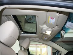 2012款 550S 1.8L 自动 启臻版