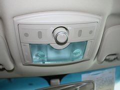 2012款 550S 1.8L 自动 启臻版