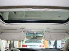 2012款 550S 1.8L 自动 启臻版