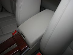 2012款 550S 1.8L 自动 启臻版