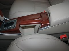 2012款 550S 1.8L 自动 启臻版