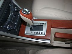 2012款 550S 1.8L 自动 启臻版
