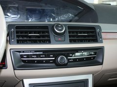 2012款 550S 1.8L 自动 启臻版