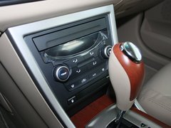 2012款 550S 1.8L 自动 启臻版