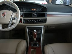 2012款 550S 1.8L 自动 启臻版