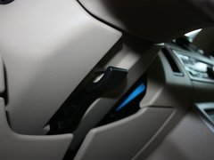2012款 550S 1.8L 自动 启臻版