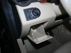2012款 550S 1.8L 自动 启臻版