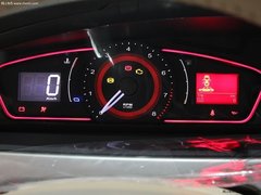 2012款 550S 1.8L 自动 启臻版